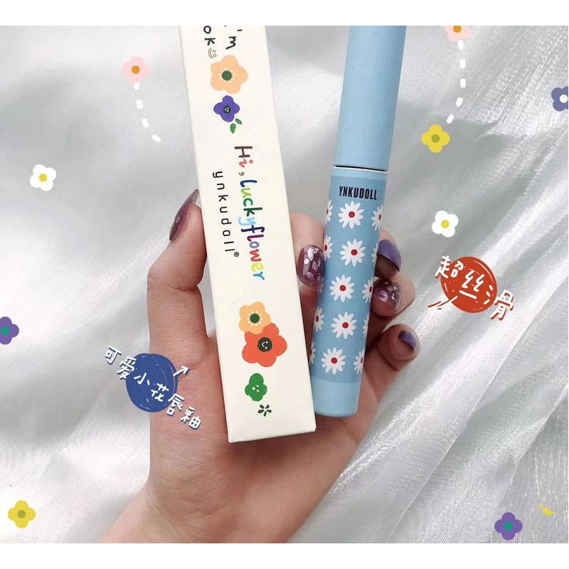 [Hàng mới về] Son Môi Trang Điểm Không Phai Màu Cho Học Sinh | BigBuy360 - bigbuy360.vn