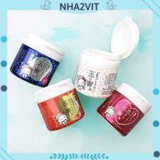 (cao cấp) Mặt nạ Tofu Nhật Bản