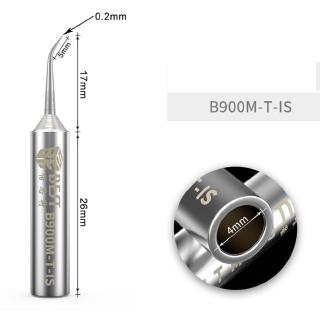 Đầu Mỏ Hàn 0.2mm Cho Hakko 936 / 937