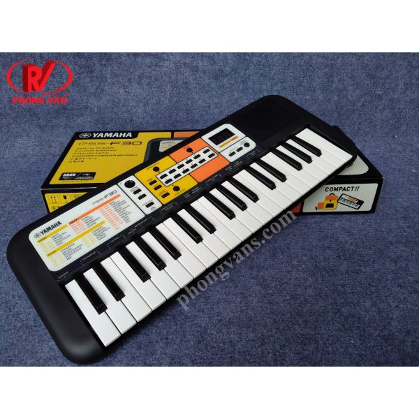 Đàn organ Yamaha PSS-F30