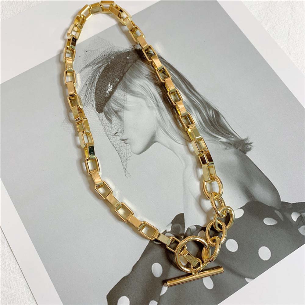 Dây chuyền choker đơn giản thời trang dành cho nữ