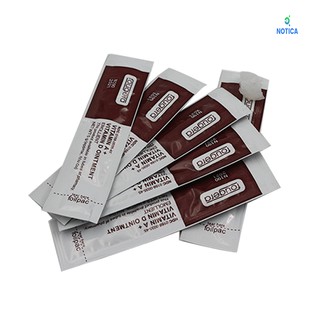 20 gói vitamin dưỡng da sau xăm