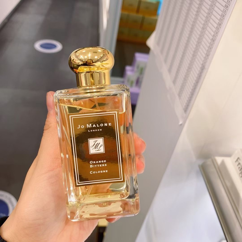 Nước hoa Jo Malone London dung tích 100ml phiên bản giới hạn giáng sinh