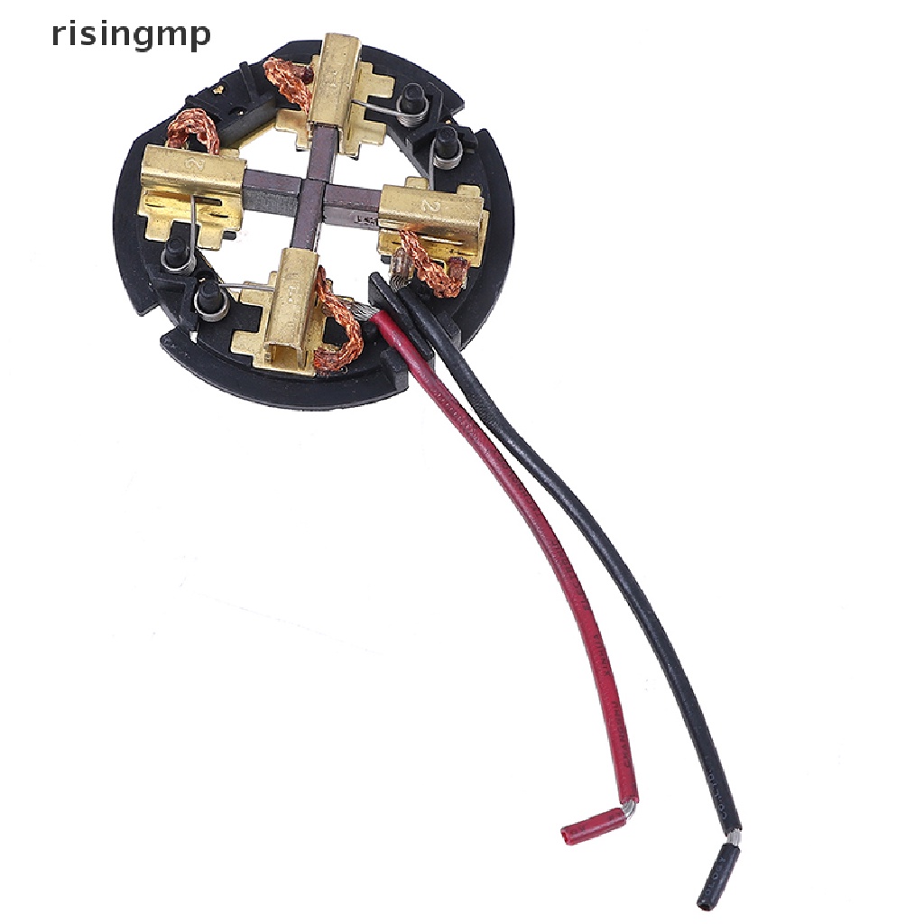 Chổi Than Chuyên Dụng Cho Máy Khoan milwaukee M18 drill 2602-20 2650-20 C18ID ♨Trên đó