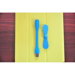 Quạt 2 Cánh Rời USB Siêu Mát - Quạt USB