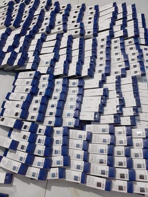 Son 3CE speak up vỏ xanh classic blue hot trending 2020 | BigBuy360 - bigbuy360.vn