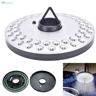 Đèn cắm trại 48 bóng đèn LED nhỏ gọn