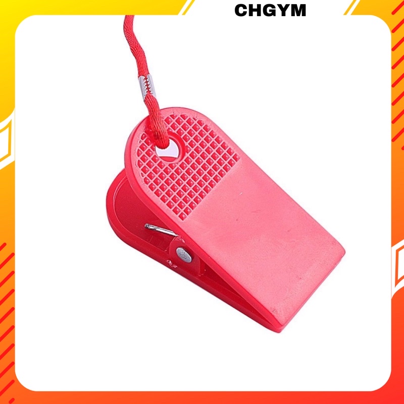 Khóa an toàn cho máy chạy bộ, Khoá nam châm, khoá từ máy chạy bộ [ HÀNG THEO MÁY]