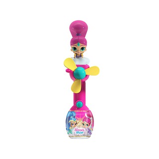 Kẹo cây quạt và con dấu Hello Kitty, Paw Patrol, Justic League, Shimmer shine Relkon 50g