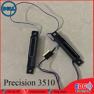 Loa Laptop Dell Precision 3510