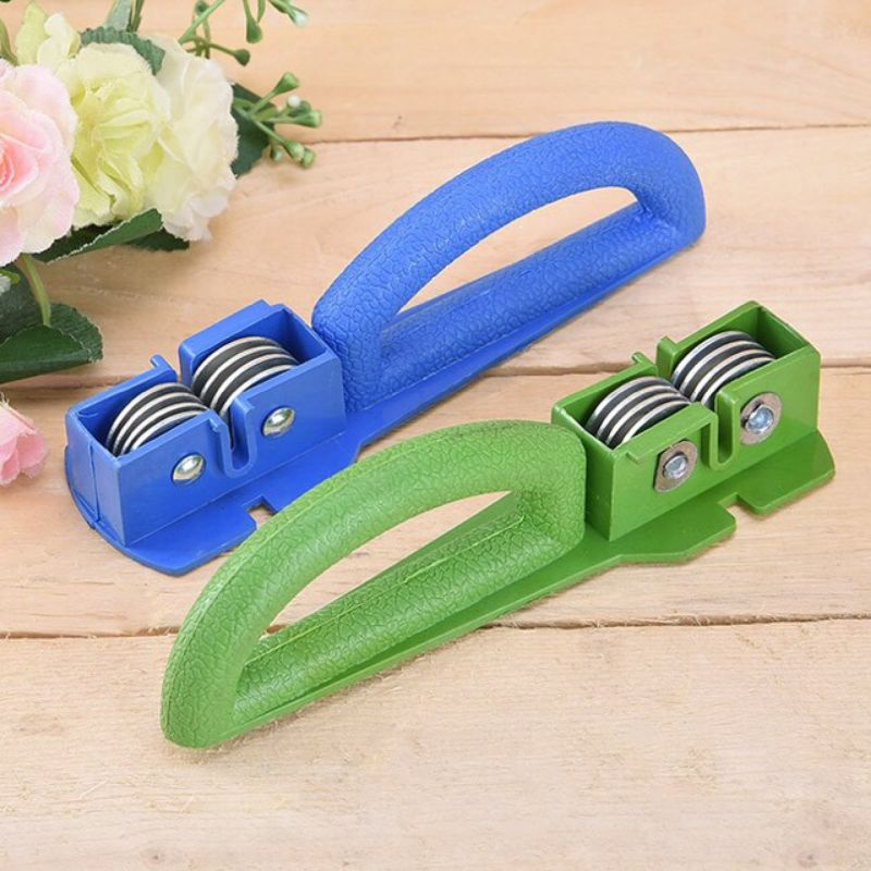 dụng cụ mài dao kéo đa năng