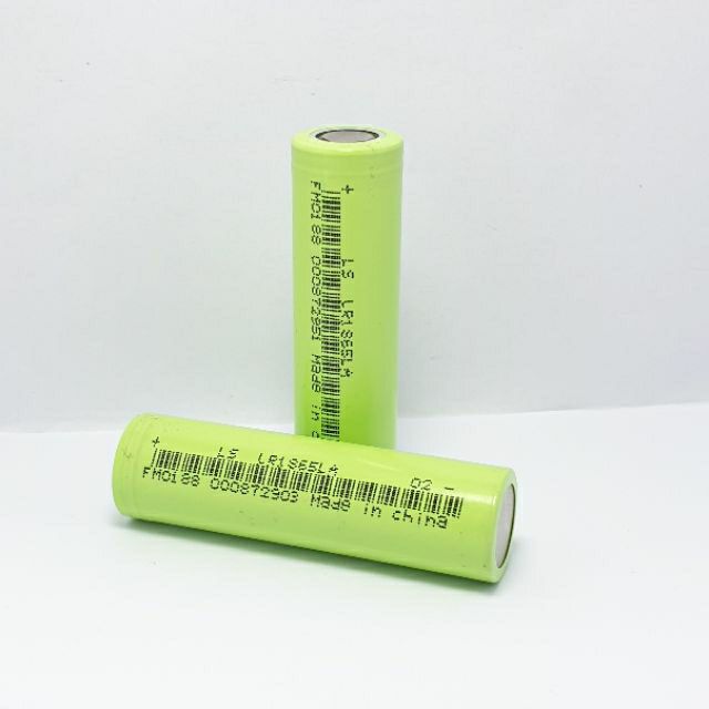 Achun.vn - PIN LISHEN-18650-2000mah XẢ 10C(20A) ĐIỆN ÁP 3.7V