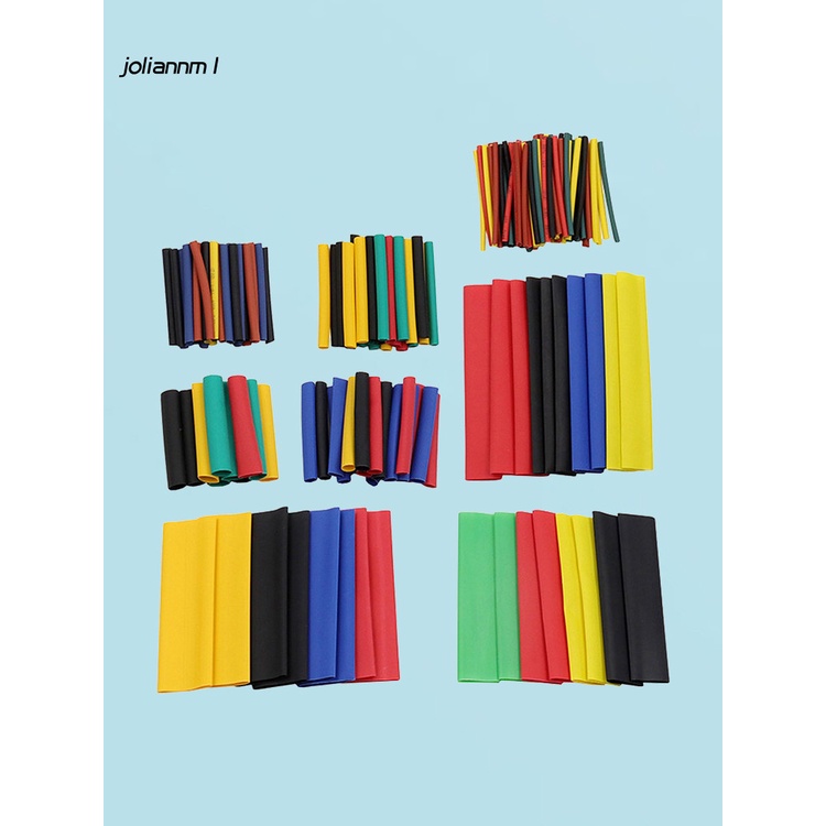 Jm Tay Áo Cách Nhiệt Dẻo Dây Cáp Co Nhiệt Rộng Sử Dụng Để Sửa Chữa