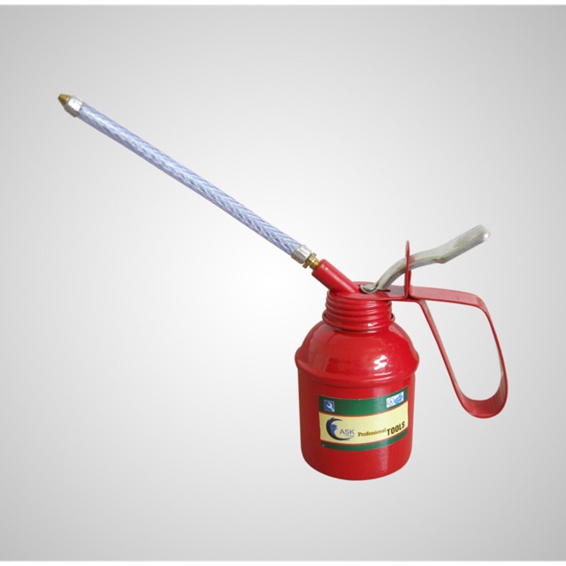 Bình nhớt ấn 300cc,500cc