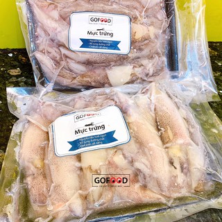 MỰC TRỨNG SIÊU NGON [ HN siêu tốc 1-2h ]