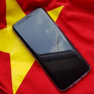 Note 9/ Note 8 / S9 / S9+ - Miếng dán dẻo full màn