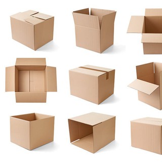 Hộp carton Shipcod