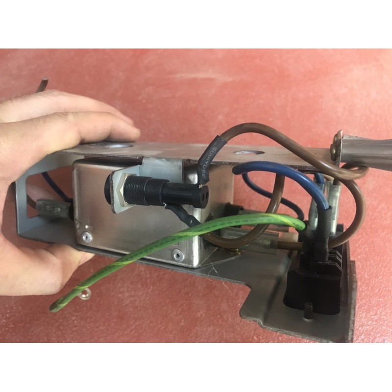 Lọc Nguồn Tháo Máy 15a