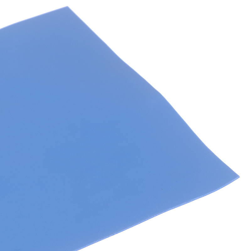 Tấm Silicon Tản Nhiệt CPU GPU 100mm * 100mm * 0.5mm