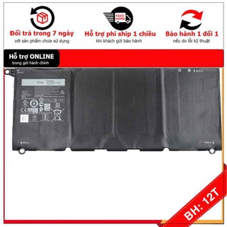 Bh12th . pin laptop dell xps 13- 9350 62wh zin