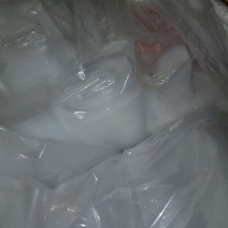 1Kg Túi bóng kính dẻo ( Túi PE)