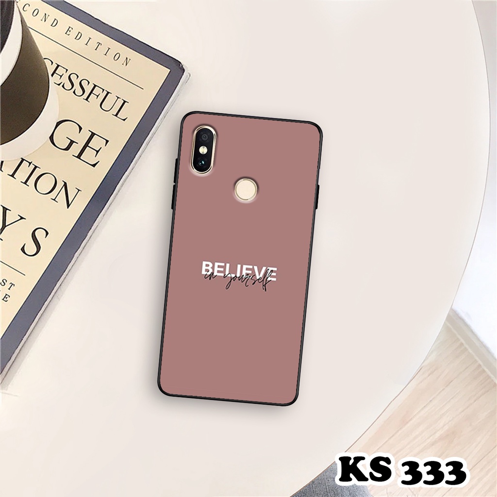 Ốp lưng Xiaomi Redmi Note 7 - Xiaomi Redmi Note 7 Pro - Ốp in hình KËyWØrd hot hit, chất liệu TPU chống va đập