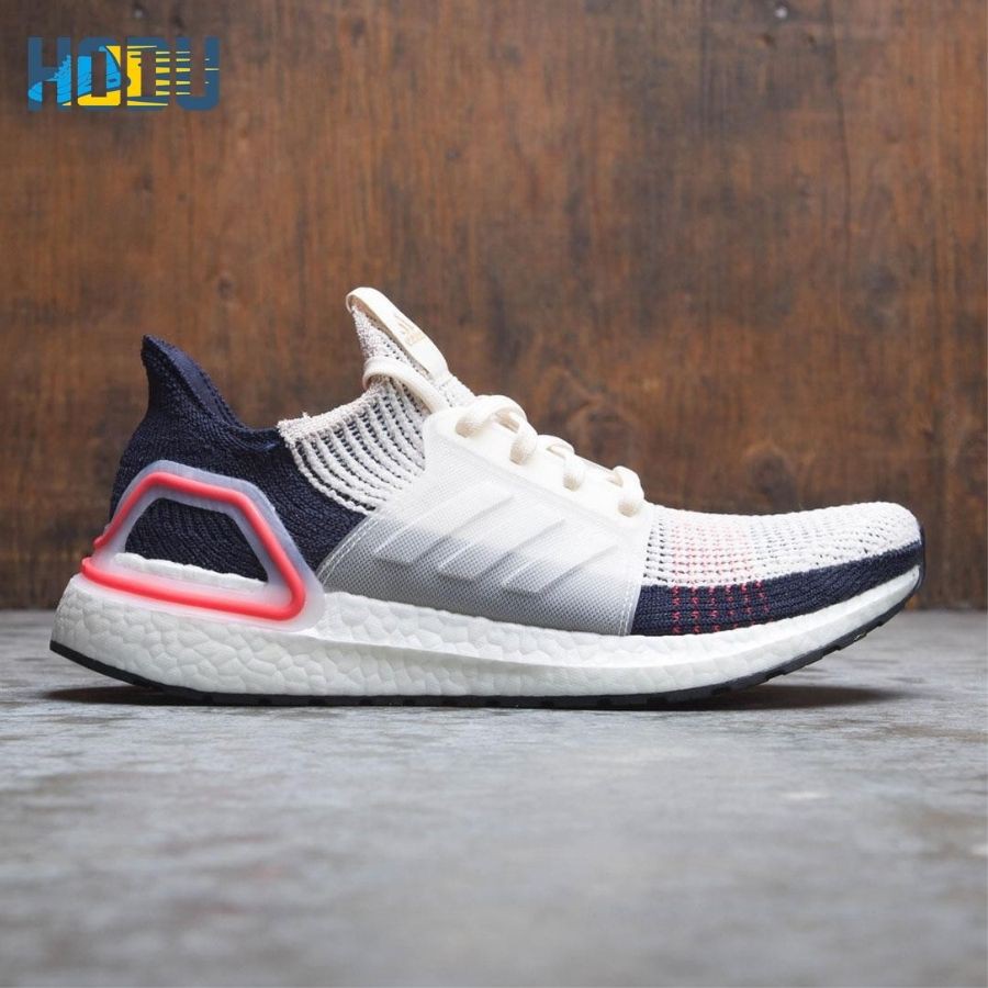 [XẢ KHO] Giày chạy bộ UltraBoost 19 UB19 UB5.0