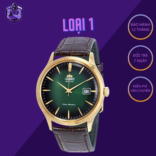 Đồng hồ nam Orie Bambino Gen 1 FAC00002W0