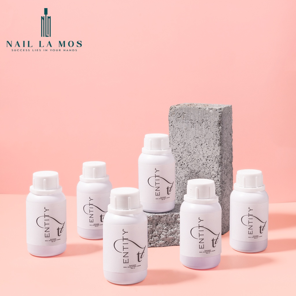 Dung dịch tím Entity chính hãng nhập khẩu từ Mỹ nguyên chất không pha - nước đắp bột nặn hoa lâu khô (100ml)