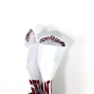 Vớ Converse Socks 10015018_102