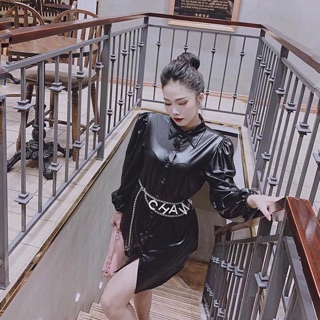 Đai xích CN