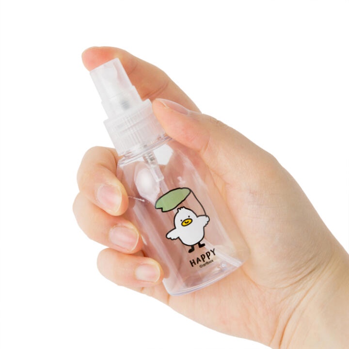 Bình Xịt Phun Xương ARTBOX Hàn Quốc Dung Tích 60ml (2 Cái)