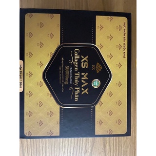 Collagen (Xs Max Collagen)