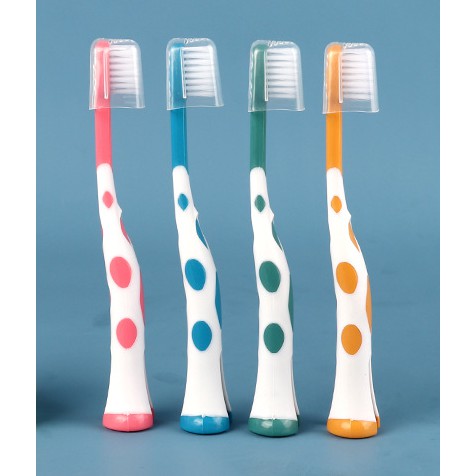 SET 4 Bàn chải đánh răng siêu mềm mịn kháng khuẩn chống viêm lợi cao cấp, hàng chuẩn  SX 281