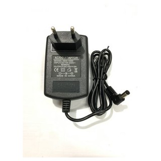 Adapter 15v-2a cho loa kéo di động