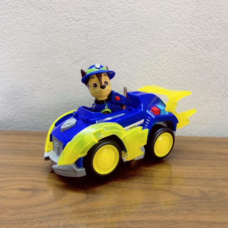 Xe Chó Cứu Hộ Pawpatrol - Hàng VNXK