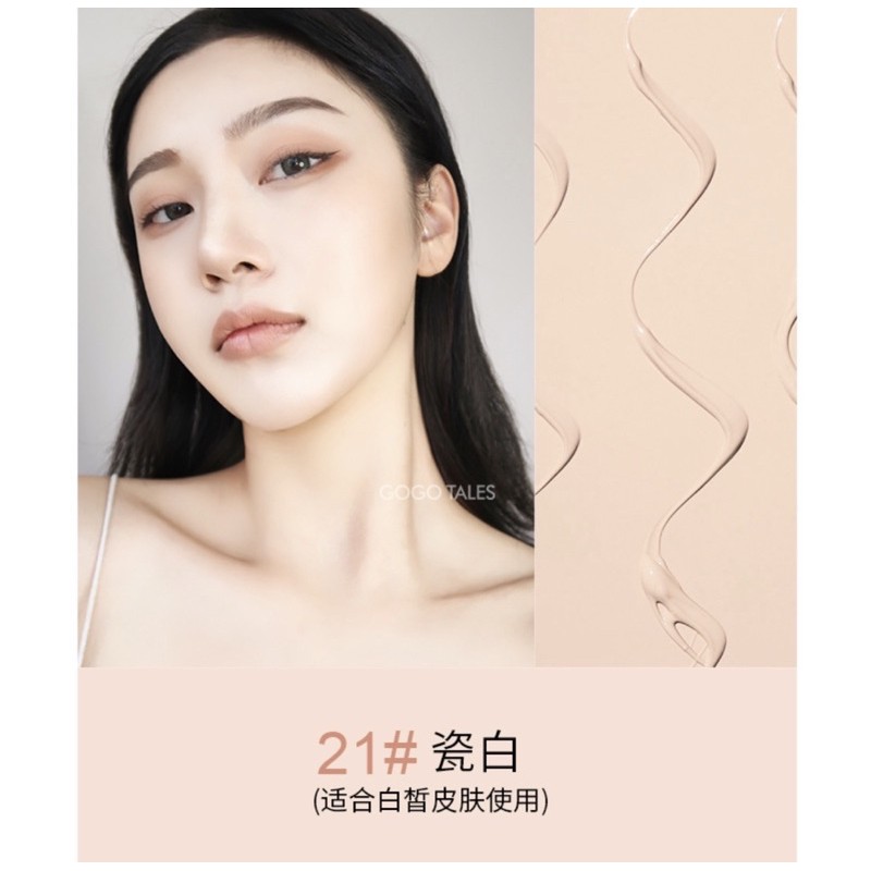 CUSHION GOGOTALES - PHẤN NƯỚC GOGOTALES ( CÓ KÈM THÊM 1 LÕI ) | BigBuy360 - bigbuy360.vn