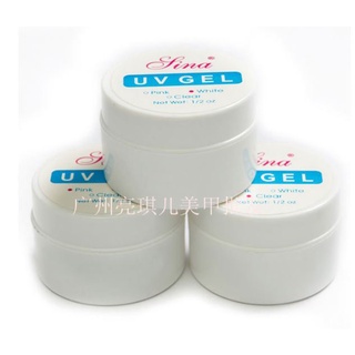 Gel đắp móng, keo nối móng sina