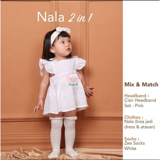 Váy Nala & Áo