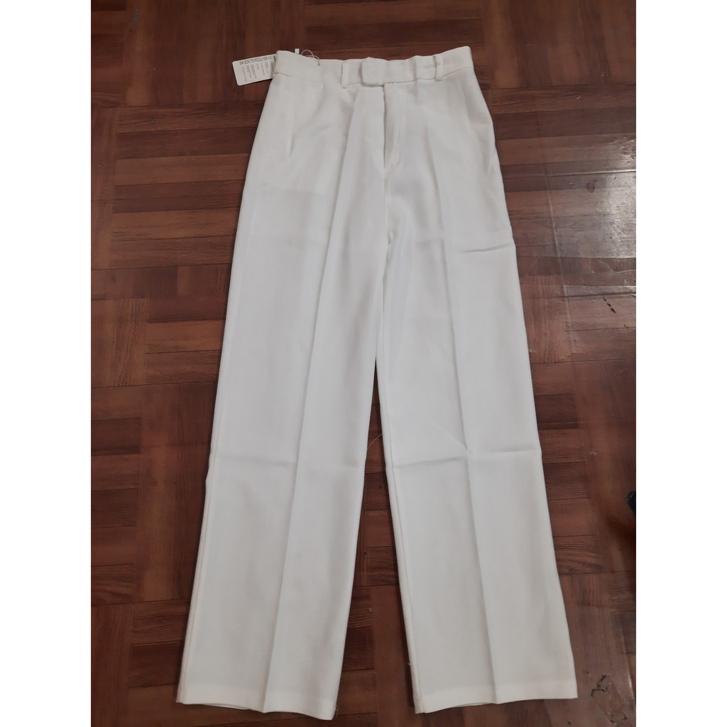 Quần tây công sở dài 100cm | BigBuy360 - bigbuy360.vn