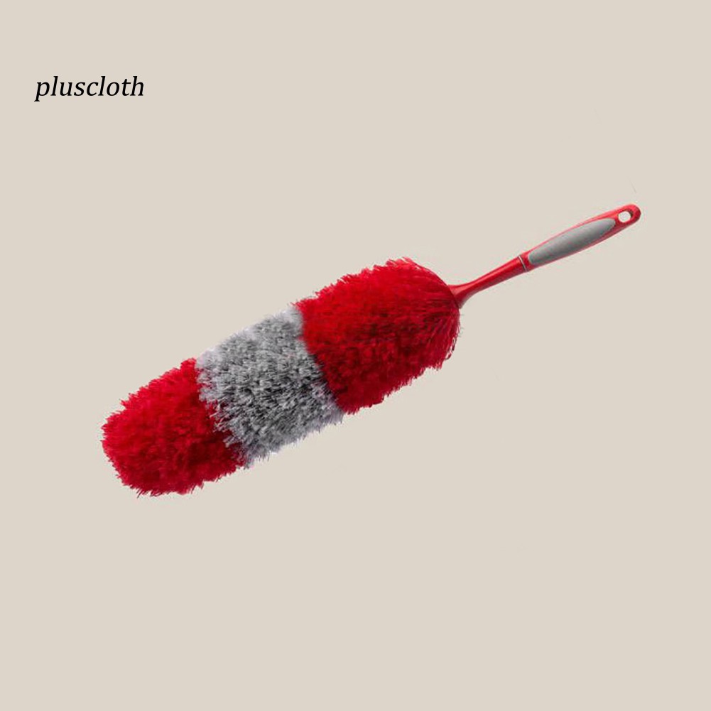 Chổi Lông Gà Quét Bụi Vệ Sinh Đa Năng