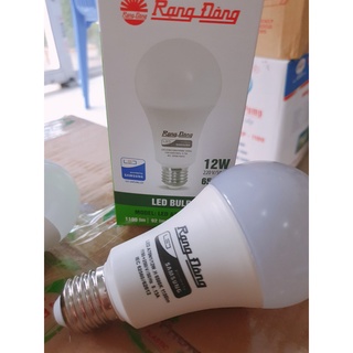 Bóng Đèn LED Bulb Rạng Đông