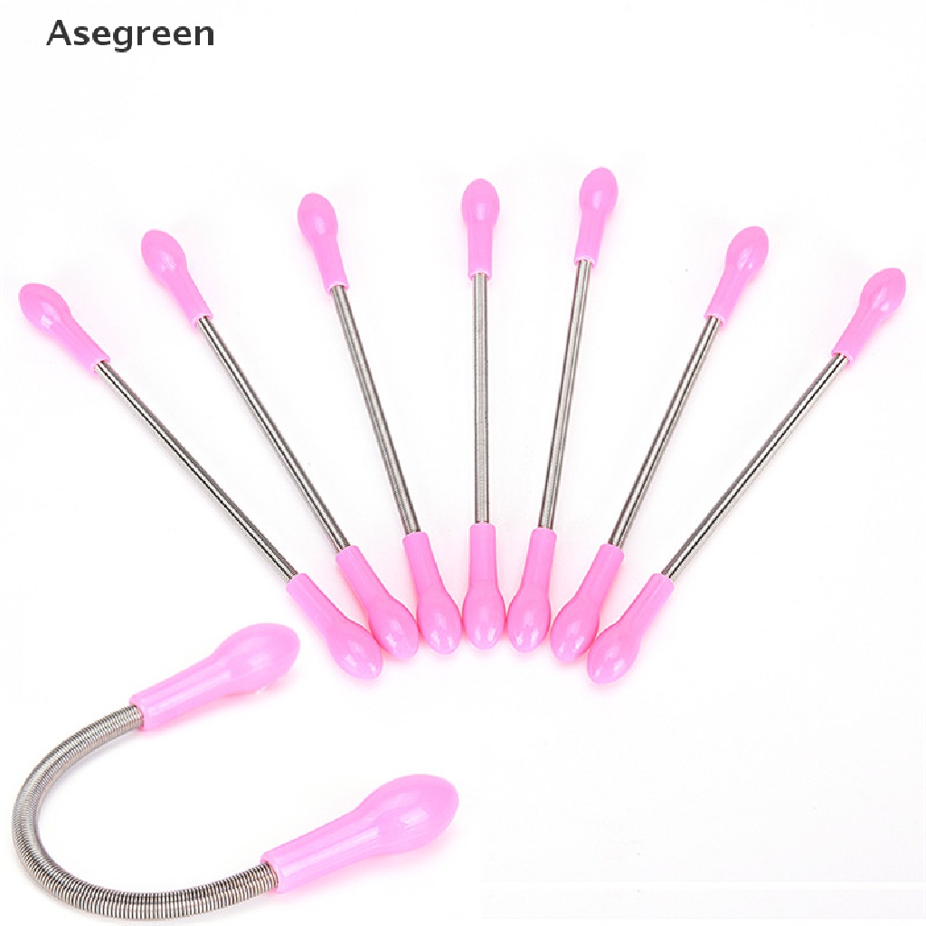 (Hàng Mới Về) Dụng Cụ Tẩy Lông Mặt Tiện Lợi Chất Lượng Cao