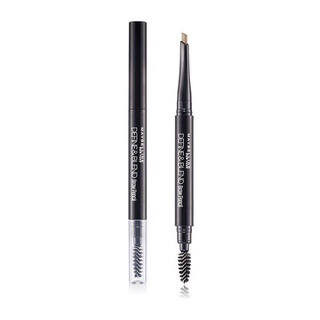 Chì Kẻ Mày 2 Đầu Maybelline Define & Blend Brow Pencil 0.16g