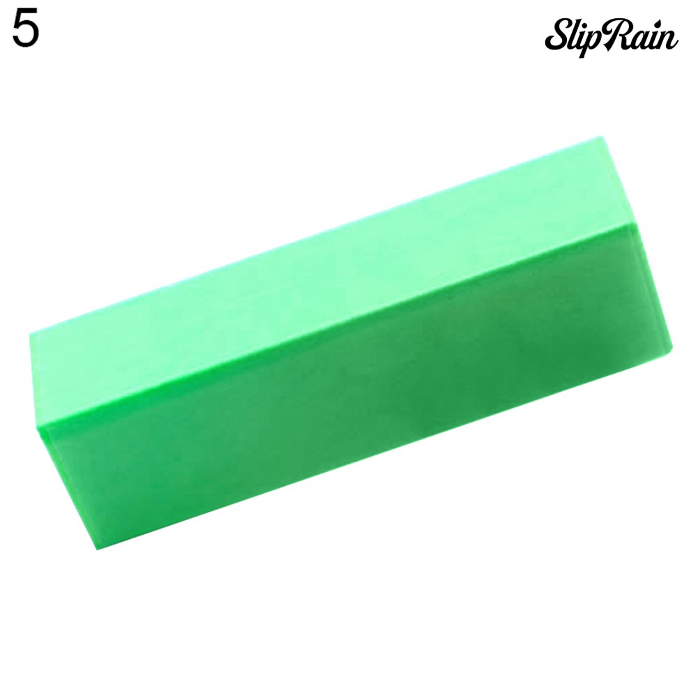 [Hàng mới về] Miếng xốp dũa móng tay thiết kế chuyên dụng cho nữ