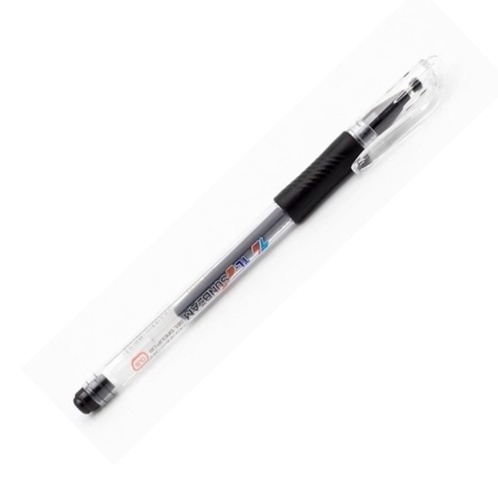 Bút Gel Thiên Long GEL-08 Nét 0.5mm