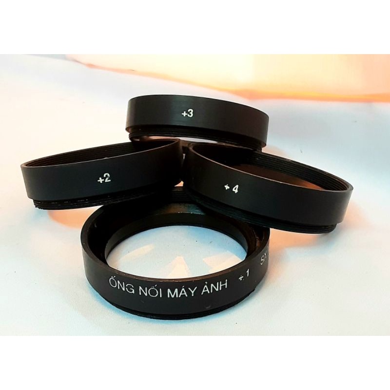 Ống nối máy ảnh