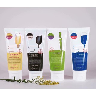Sữa Rửa Mặt Mediheal Cleansing Foam 170ml