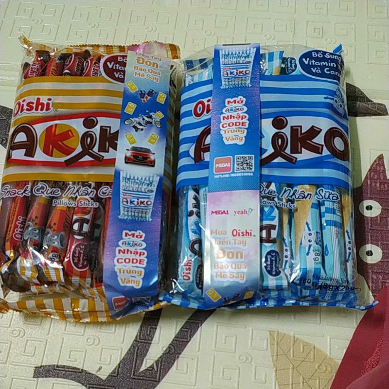 combo hàng lẻ cho khách thienanshop