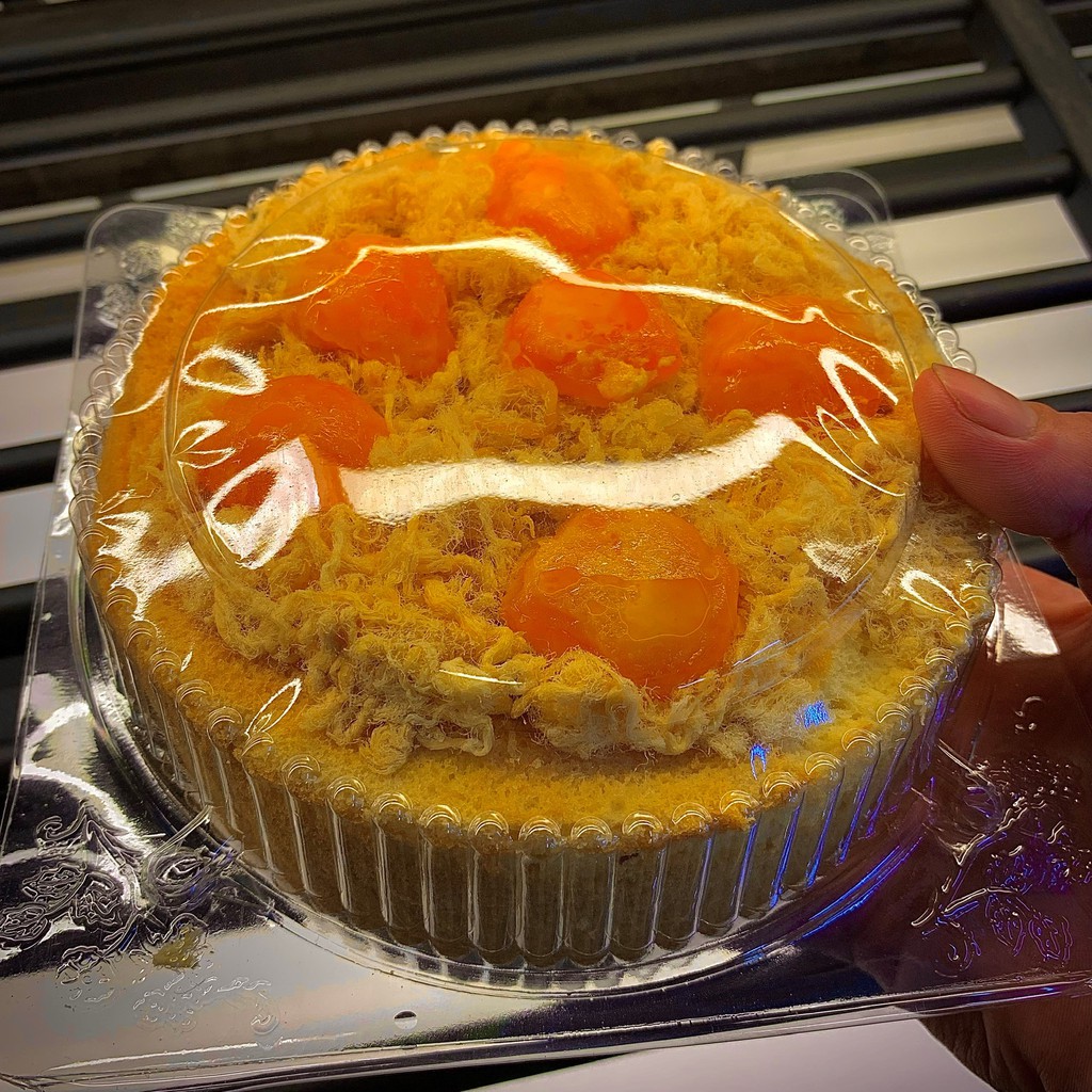 BÔNG LAN CHÀ BÔNG TRỨNG MUỐI 450G GIAO NHANH TRONG NGÀY